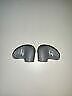 Newest Version Knobs Grey Herman Miller Aeron Tilt Knobs knob handle New) - Picture 4 of 6