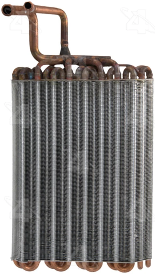 Núcleo evaporador de aire acondicionado Four Seasons para Mercedes-Benz 54132 Foto 3 de 4