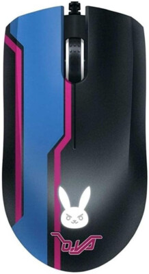 その他 Razer abyssus OverWatch Diva edition Razer Abyssus D.Va Review with Shape Analysis (Essential