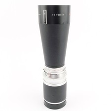 Hasselblad f/8 Camera Lenses 500mm Focal for sale | eBay