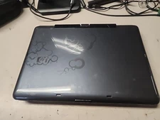 HP TOUCHSMART TX2 -  AMD TURION X2 - 3GB RAM AS IS UNTESTED