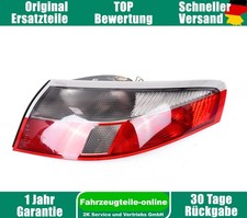 Porsche 911 Carrera Cabrio 996 99663140600 Rücklicht  Heckleuchte rechts Außen
