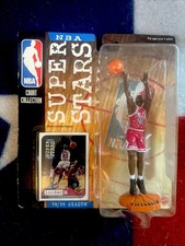Ultimate Michael Jordan Figures Guide 36