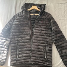 Herren Abercrombie & Fitch Jacke Herren Gr M