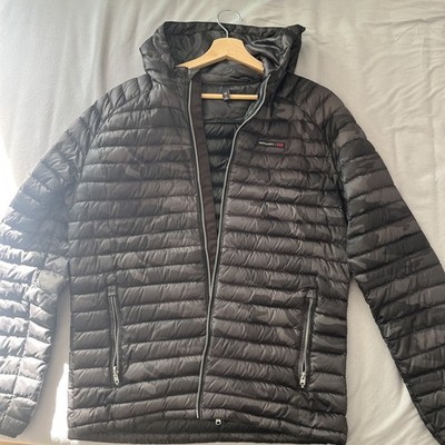 Herren Abercrombie & Fitch Jacke Herren Gr M