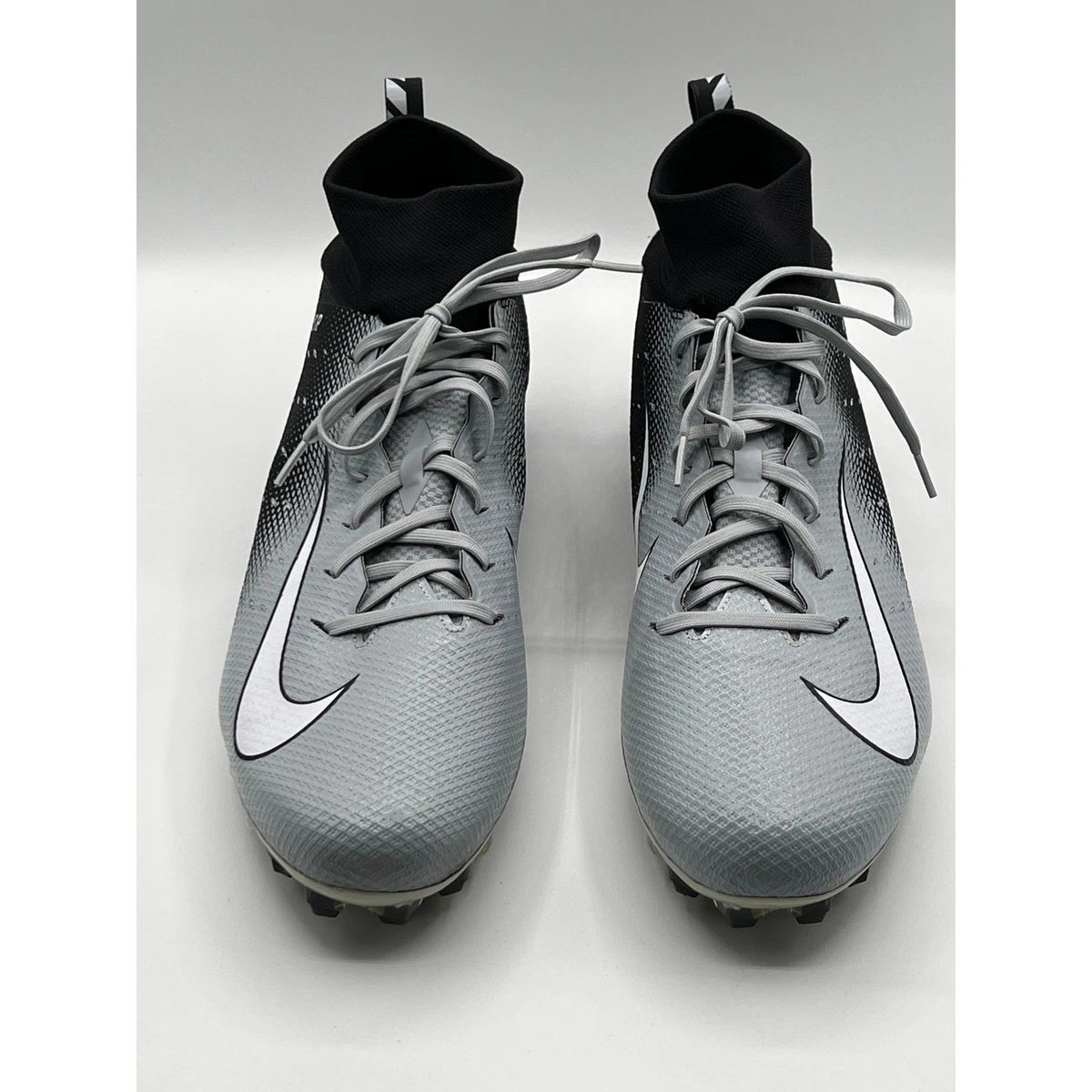 Nike Vapor Untouchable Pro 3 Cool Grey Black for Sale  display picture 2