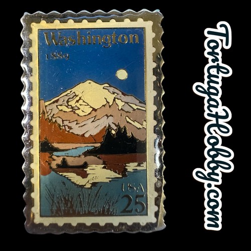 US POSTAL SERVICE - 1985 Stamp Pin Collection - Birds - Picture 4 of 5