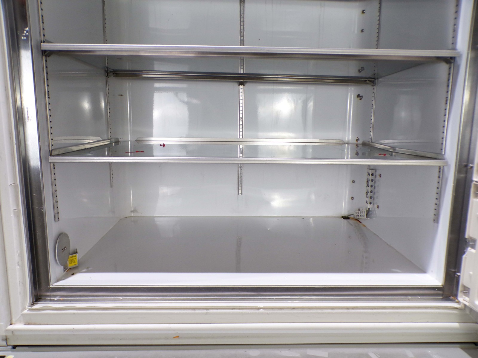 Revco Ultima II ULT2586-9-D39 Freezer *used working