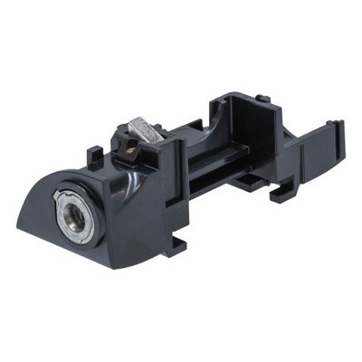 ABUS Batterieschloss 90912 - BLO BOS RT2 XPLUS