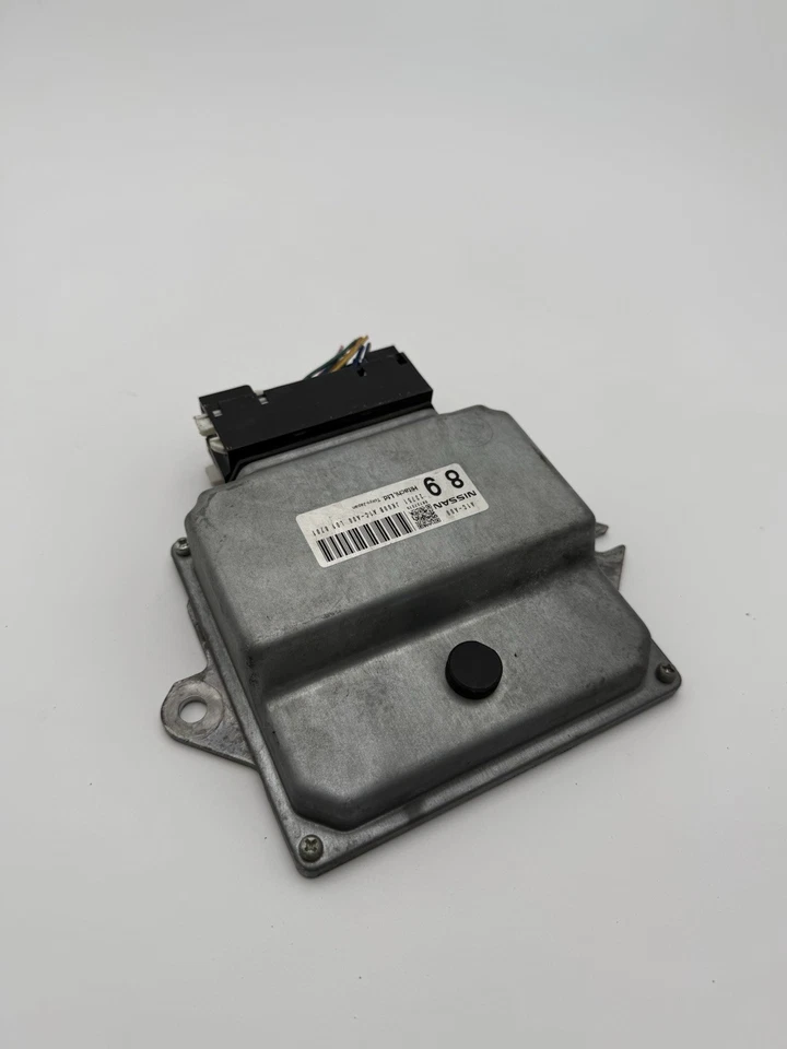 08-13 INFINITI G37 MÓDULO DE CONTROL DE VEL VÁLVULA ECM 23751-JK00B OEM Foto 4 de 4