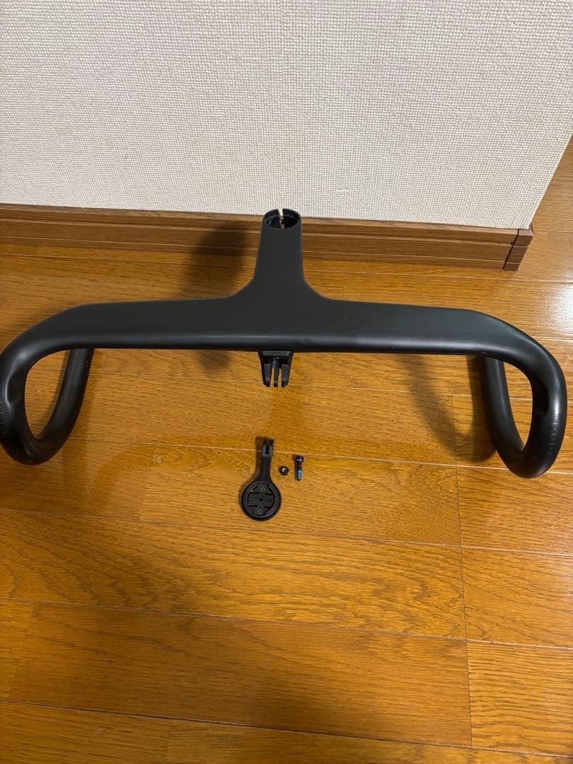 Bontrager Aeolus RSL VR-C Stem Integrated Handle | eBay