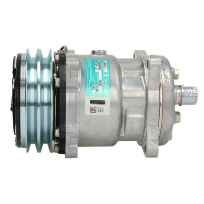 Kompressor, Klimaanlage SANDEN SD5S14-6630S