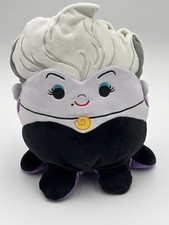 Ursula Disney Squishmallow Villain  Little Mermaid 12' H