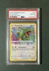 2020 Pokemon SWSH Vivid Voltage #138 Rayquaza Amazing Rare PSA 10 Gem Mint
