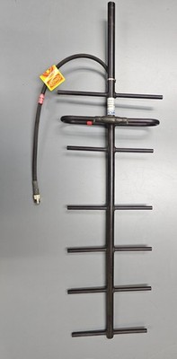 **NEW - SINCLAIR 10 dBd YAGI 490-512 Mhz