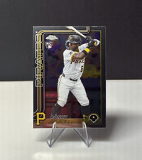2025 Topps Chrome Update Series - Ronny Simon #USC35 (RC)