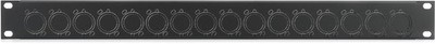 Middle Atlantic Products UNI-1 (5-pack) Bundle