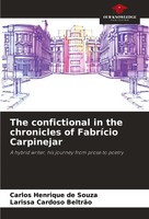 Carlos Henrique De Souza (U. A.) | The Confictional In The Chronicles Of...