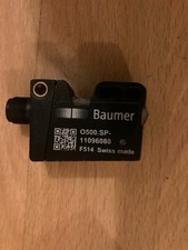 Baumer SmartReflect Lichtschranke | 0500.SP-1...