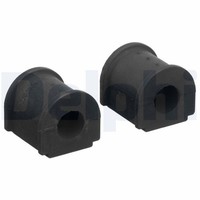 Lagerung, Stabilisator Delphi TD1875W, 2 StüCk