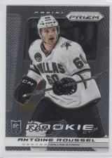 2013-14 Panini Prizm Antoine Roussel #230 t4m