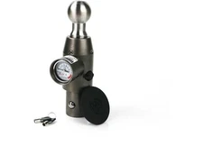 Weigh Safe WSOEM Gooseneck Ball OEM For Ford/Chevrolet (30K GTWR)