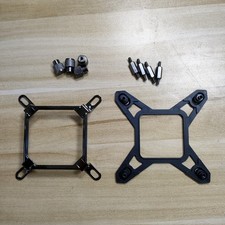 CPU Water Cooler Mounting Bracket Kit For CORSAIR H60 H80i H100i H110i GT