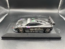 Starter 1:43 McLaren GTR 1 ER Le Mans Winner 1995
