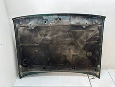 Capot Opel FRONTERA
