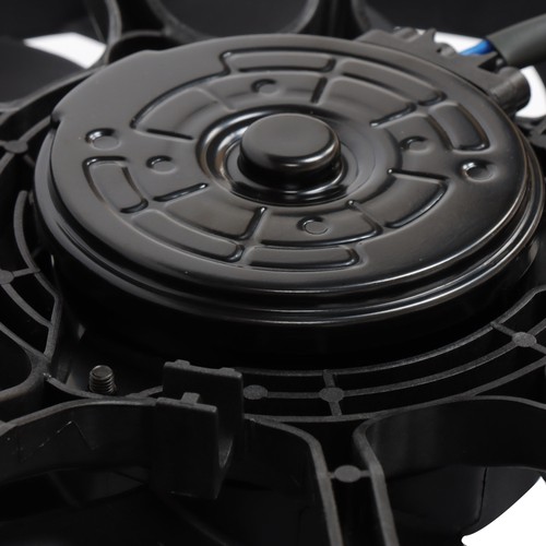 Labwork Radiator Condenser Cooling Fan Assembly For Infiniti 2008-2013 674-50270 - Picture 4 of 13