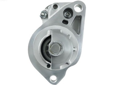 AS-PL S6175 Starter for Fiat, Honda
