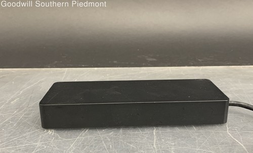 HP TPA-U001H Universal USB-C Multiport Hub Dock - Tested - Picture 4 of 7