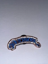 Pvtchwork Pin Rolex Everose Rose Gold Rushmore Not Hat Club Limited Pin