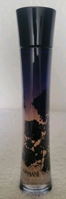 Armani Code Pour Femme Giorgio Armani EDP Spray Women's 2.5oz - 75ml RARE Tstr