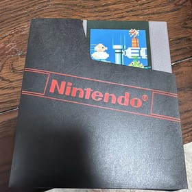 Gyromite 5 Screw Variant  NES Nintendo