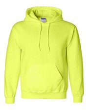 Gildan Unisex DryBlend  Hooded Sweatshirt 12500