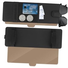 Polarized Sun Visor Extender For Car Visor Extender Sun Blocker With
