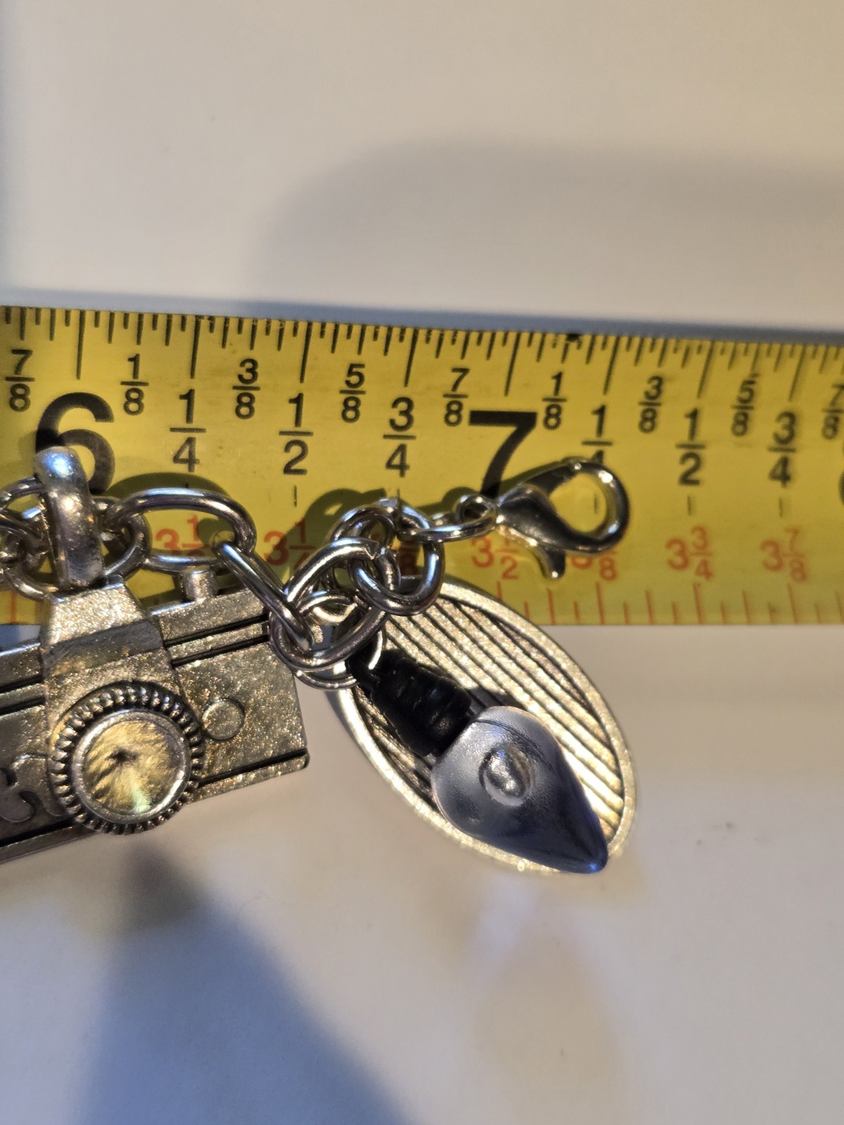 Stranger Things Charm Bracelet - image 6