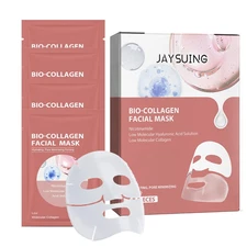 Deep Collagen Lifting Mask Overnight Bio-Collagen Jelly Gel Mask, Hydration Bio