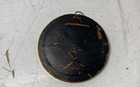 Signed Rochat Antique Miniature Portrait Painting Pair Female Portraits 19th C — photo 3