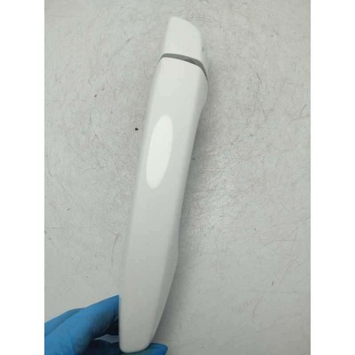 Maniglia esterna portiera posteriore sinistra bianco Citroen C3 1.5 YH01 2019 - Foto 6 di 8