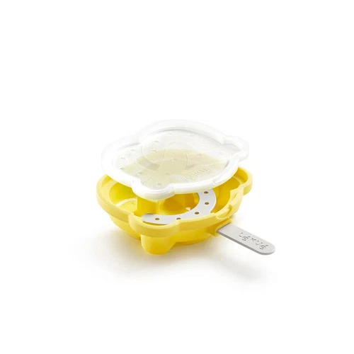 Lekue Donut & Pretzel Popsicle Kit - Thumbnail 3