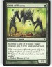Child of Thorns - Betrayers of Kamigawa - MTG - Common - #123 - NM