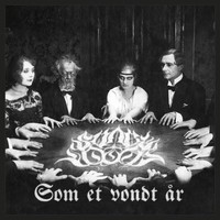Svart Lotus - Som Et - Cd Release Date 05/07/24 This Can Change! - - F123Z