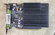 Apple NVIDIA GeForce 7300 GT 256MB 630-8946/6...