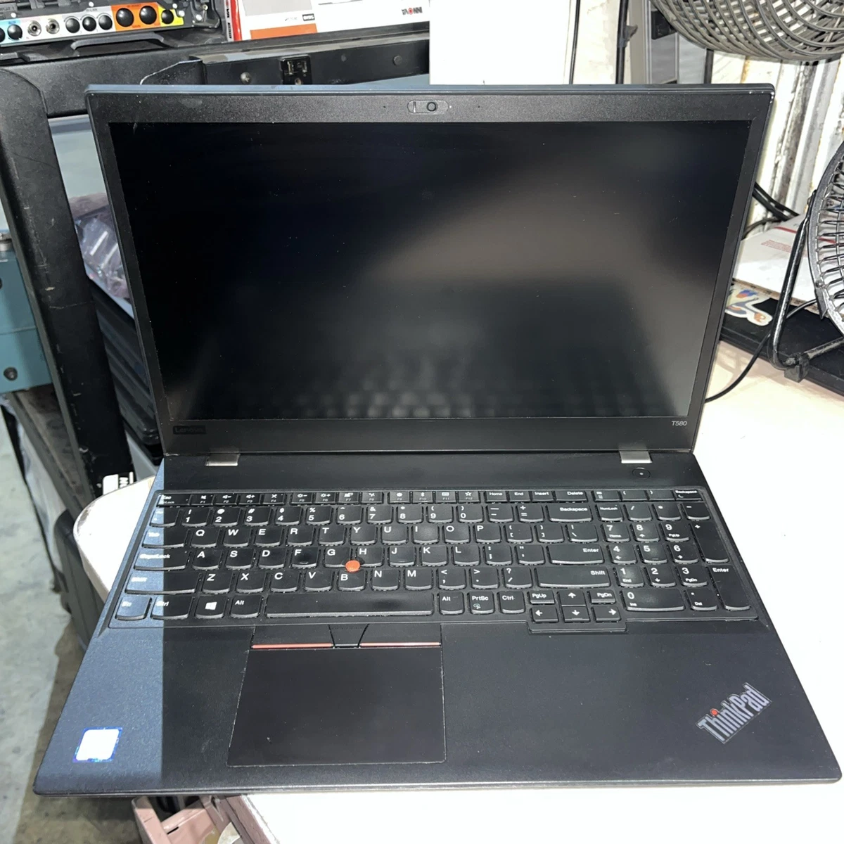 Lenovo Thinkpad T580 PC Laptops & Netbooks for Sale - Shop New 