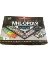 NHL-Opoly Junior, Hockey Monopoly, Aged 6+ Preowned — photo 1