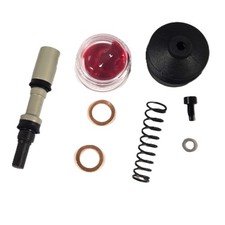 Brake Master Cylinder Rebuild Kit For Select Bmw Models Rear Brake Master Cylinder Rebuild Kit For Select Bmw Models Rear