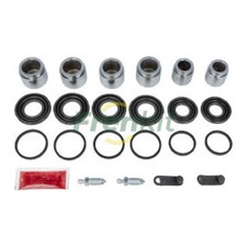 Reparatursatz Bremssattel vorne für Audi A6 4AH C8 4A2 4A5 A7 4KA A8 D5 | 24424