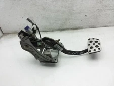 Lexus Is300 2002 Brake Pedal 47121-53010